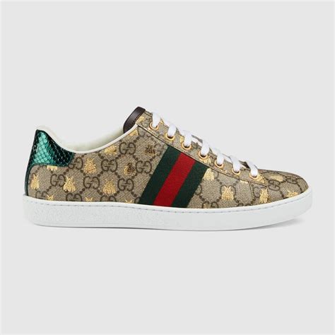 scarpe simili alle gucci|gucci sneakers outlet.